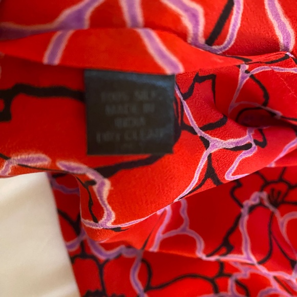 Blouse - Picture 3 of 4